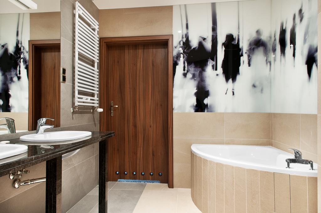 Hotel Piano Lublin Bilik gambar