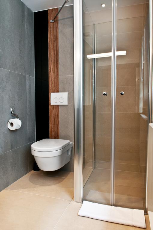 Hotel Piano Lublin Bilik gambar